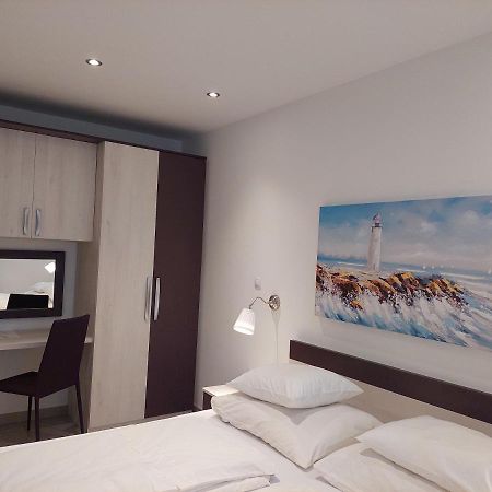 Gavza Dream View Apartment Đảo Đảo Cres Ngoại thất bức ảnh