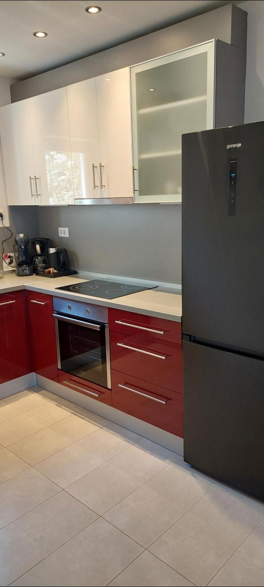 Gavza Dream View Apartment Đảo Đảo Cres Ngoại thất bức ảnh