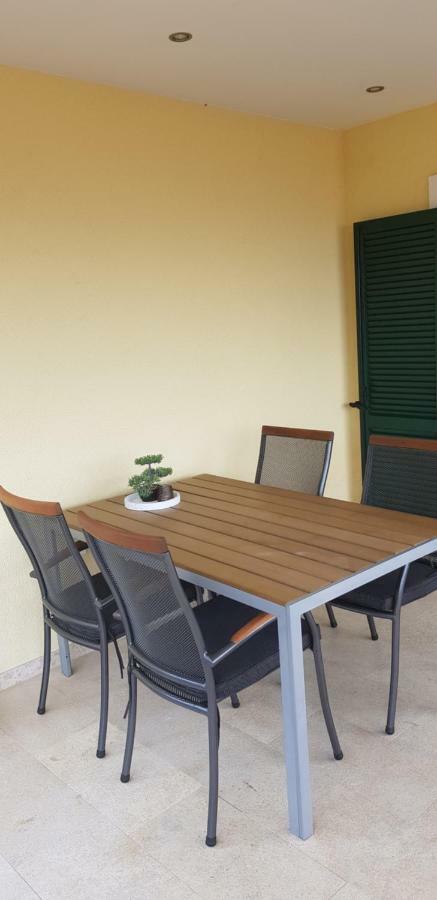 Gavza Dream View Apartment Đảo Đảo Cres Ngoại thất bức ảnh